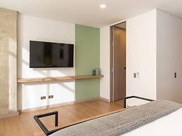 Fancy 3brw/ Balcony in Laureles Medellín