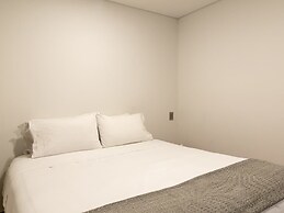 Fancy 3brw/ Balcony in Laureles Medellín