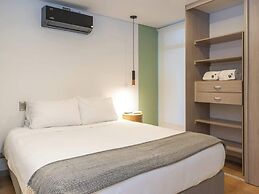 Perfect 3 BR w/ Balcony in Laureles Medellín