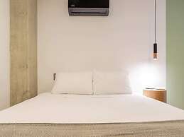 Perfect 3 BR w/ Balcony in Laureles Medellín