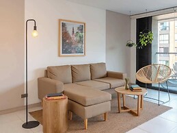 Perfect 3 BR w/ Balcony in Laureles Medellín