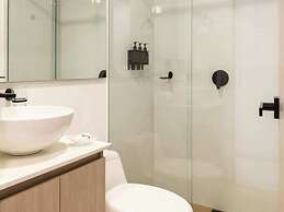 Perfect 3 BR w/ Balcony in Laureles Medellín