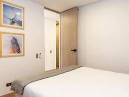 Perfect 3 BR w/ Balcony in Laureles Medellín