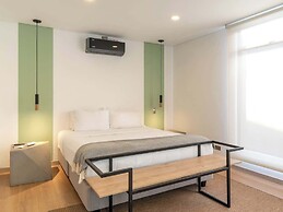 Perfect 3 BR w/ Balcony in Laureles Medellín