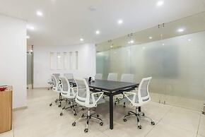 Modern Apartment in Usaquien