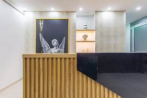 Modern Apartment in Usaquien