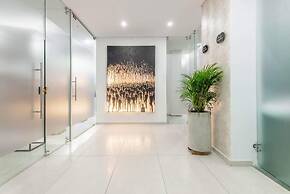 Modern Apartment in Usaquien