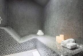 Modern Apartment in Usaquien