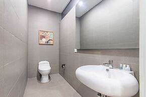 Modern Apartment in Usaquien