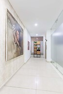 Modern Apartment in Usaquien