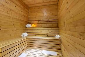 Modern Apartment in Usaquien