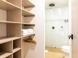 Panoramic 3 BR in Laureles Medellín