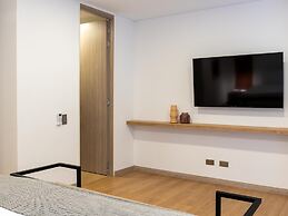 Panoramic 3 BR in Laureles Medellín