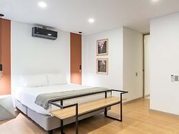 Panoramic 3 BR in Laureles Medellín