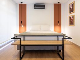 Panoramic 3 BR in Laureles Medellín