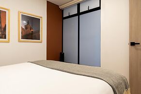 Panoramic 3 BR in Laureles Medellín