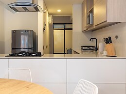 Panoramic 3 BR in Laureles Medellín