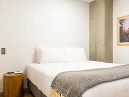 Panoramic 3 BR in Laureles Medellín