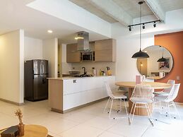 Panoramic 3 BR in Laureles Medellín