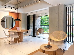 Panoramic 3 BR in Laureles Medellín