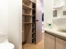 Panoramic 3 BR in Laureles Medellín