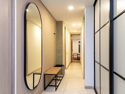 Panoramic 3 BR in Laureles Medellín