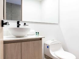 Panoramic 3 BR in Laureles Medellín