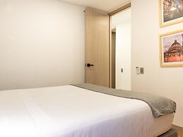 Panoramic 3 BR in Laureles Medellín