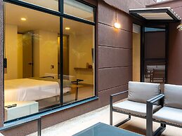 Panoramic 3 BR in Laureles Medellín