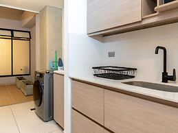 Panoramic 3 BR in Laureles Medellín