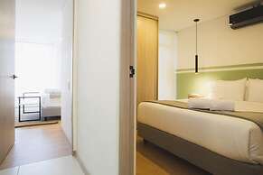 Perfect 3 BR in Laureles in Medellín