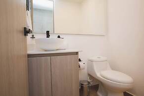 Perfect 3 BR in Laureles in Medellín