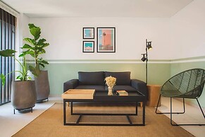 Perfect 3 BR in Laureles in Medellín