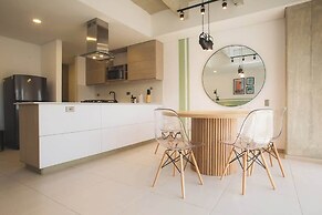 Perfect 3 BR in Laureles in Medellín