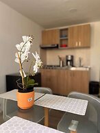 Bright 2BR in Parque de la 93