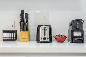 Cozy 3 Br Apartment in Usaquen