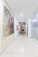 Cozy 3 Br Apartment in Usaquen