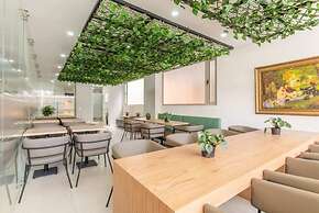 Cozy 3 Br Apartment in Usaquen