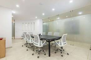 Cozy 3 Br Apartment in Usaquen