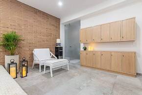 Cozy 3 Br Apartment in Usaquen