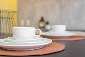 Cozy 3 Br Apartment in Usaquen