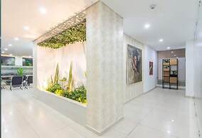 Cozy 3 Br Apartment in Usaquen