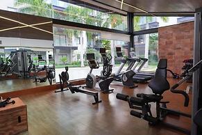 Spectacular 1BR Loft in Cap Cana