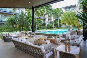 Spectacular 1BR Loft in Cap Cana