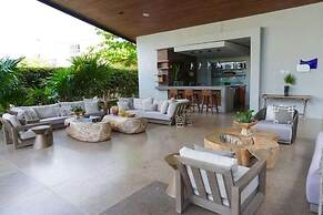 Spectacular 1BR Loft in Cap Cana