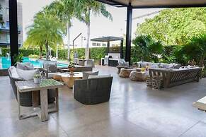 Spectacular 1BR Loft in Cap Cana