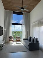 Spectacular 1BR Loft in Cap Cana