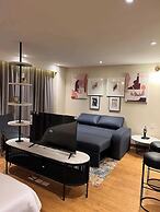 Lovely Studio in Candelaria