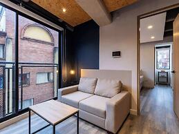 Amazing Loft in Chapinero