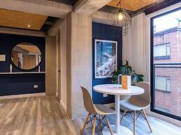 Amazing Loft in Chapinero